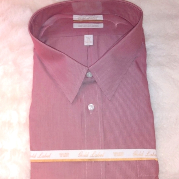Dillards gold label dress shirts